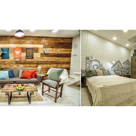 Apartment Near The Great Synagogue With Free Garage Βουδαπέστη Εξωτερικό φωτογραφία