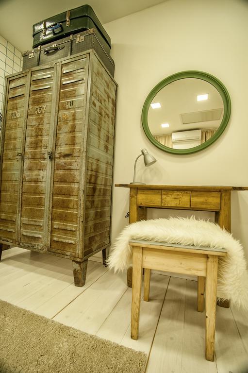 Apartment Near The Great Synagogue With Free Garage Βουδαπέστη Εξωτερικό φωτογραφία