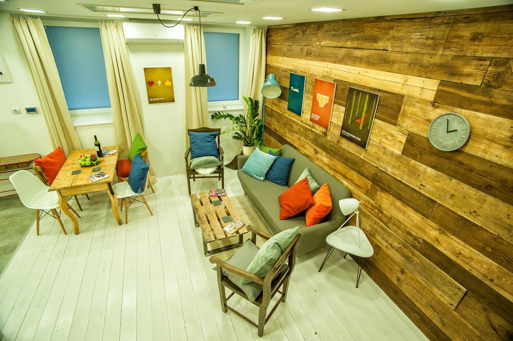 Apartment Near The Great Synagogue With Free Garage Βουδαπέστη Εξωτερικό φωτογραφία