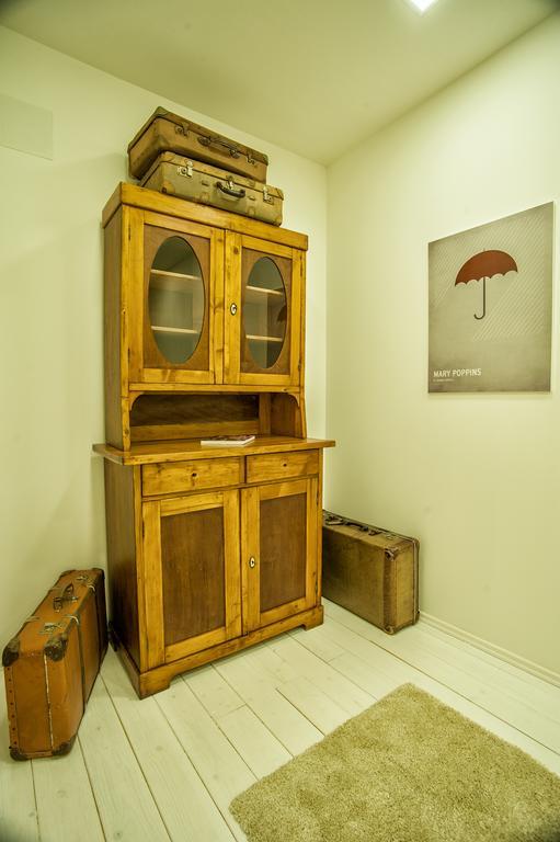 Apartment Near The Great Synagogue With Free Garage Βουδαπέστη Εξωτερικό φωτογραφία