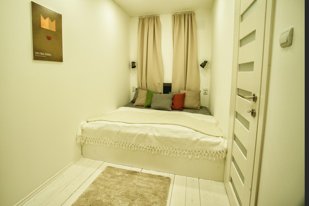 Apartment Near The Great Synagogue With Free Garage Βουδαπέστη Εξωτερικό φωτογραφία
