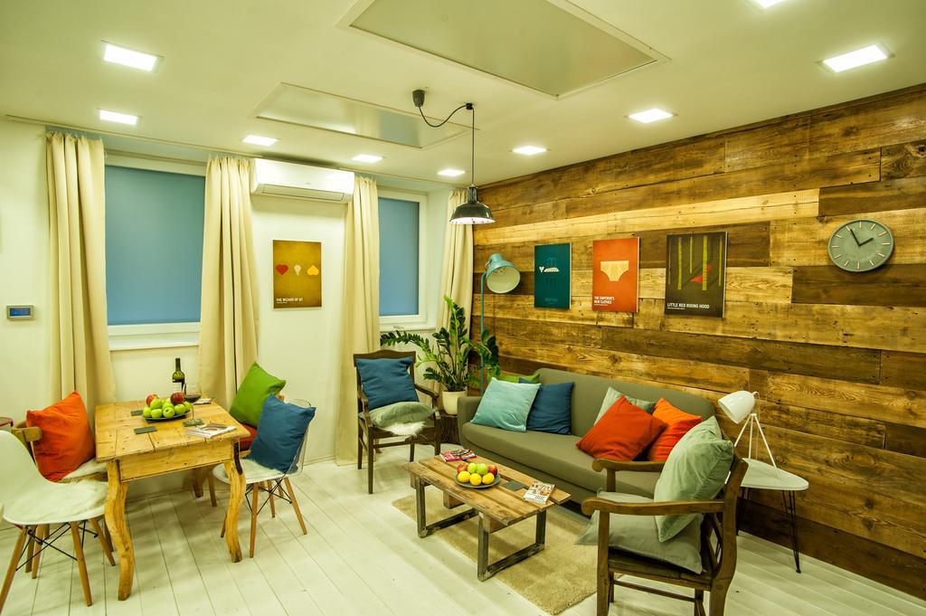 Apartment Near The Great Synagogue With Free Garage Βουδαπέστη Εξωτερικό φωτογραφία