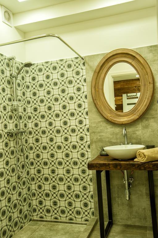 Apartment Near The Great Synagogue With Free Garage Βουδαπέστη Εξωτερικό φωτογραφία