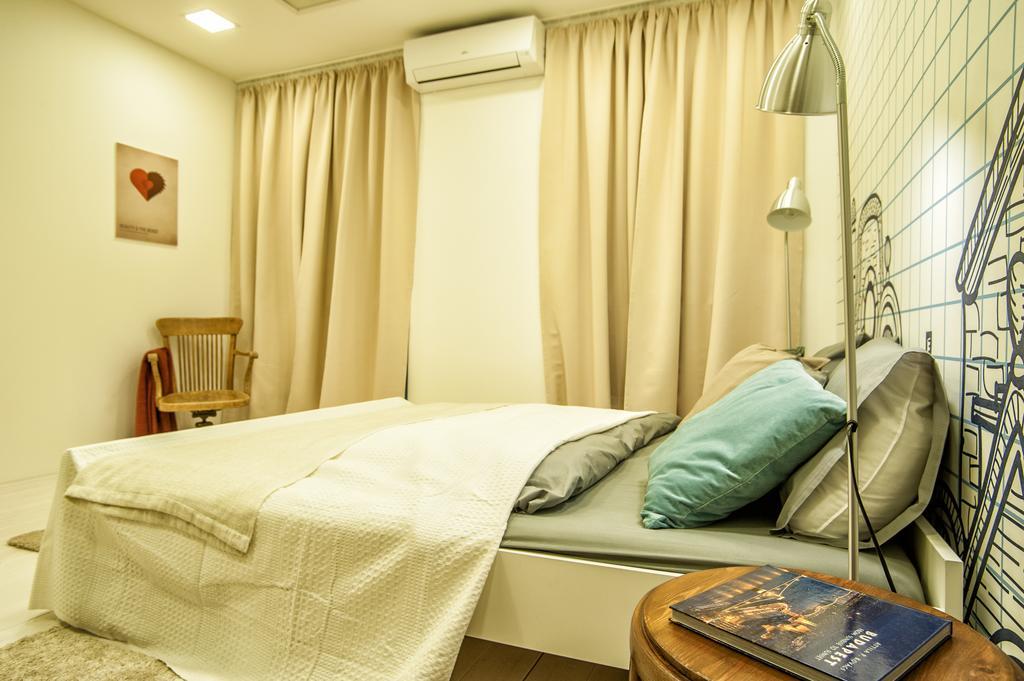 Apartment Near The Great Synagogue With Free Garage Βουδαπέστη Εξωτερικό φωτογραφία